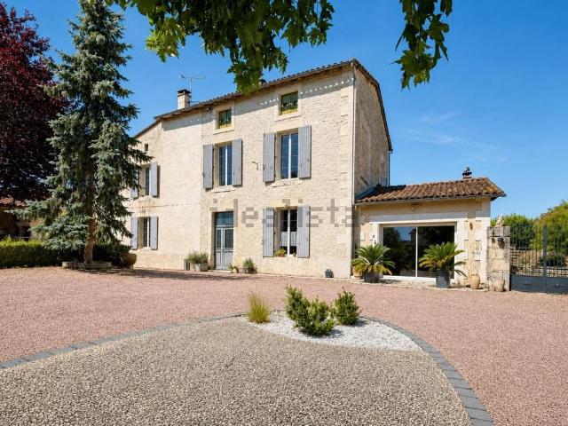 Maison vente à Rue des Douves, Verteuil-sur-Charente