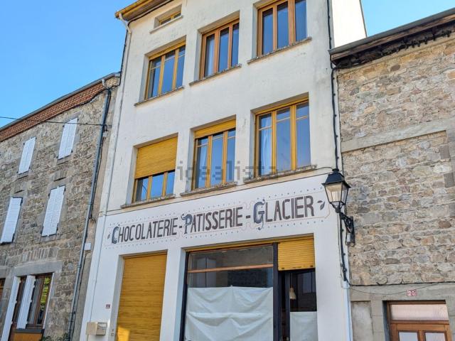 Maison vente à Dore, Vertolaye