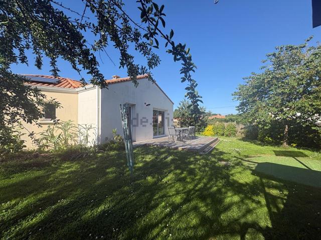 Maison location à Vertou, Loire-Atlantique