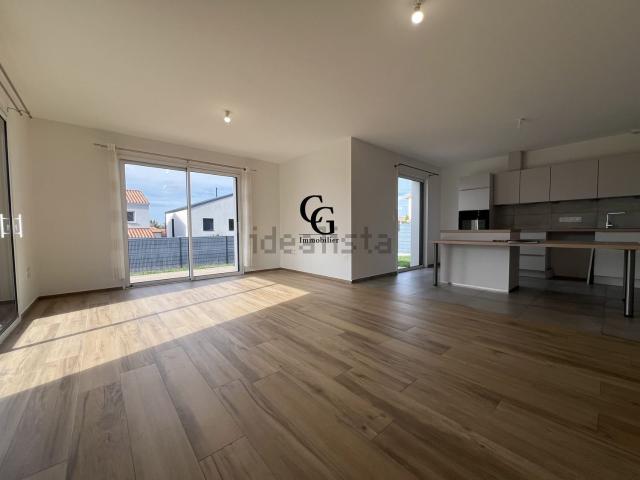 Maison location à Vertou, Loire-Atlantique