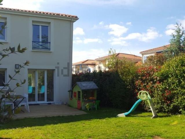 Maison vente à La Grande Bourelière, Vertou