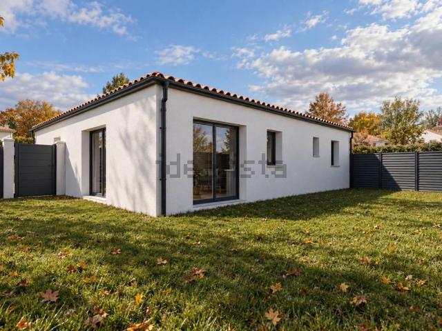 Maison vente à La Haudrière, Vertou