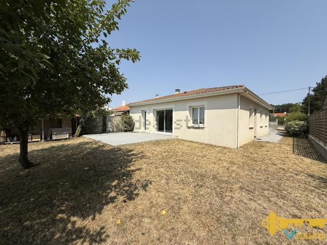 Maison location à Le Chêne, Vertou