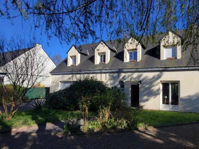 Maison vente à Vertou, Loire-Atlantique