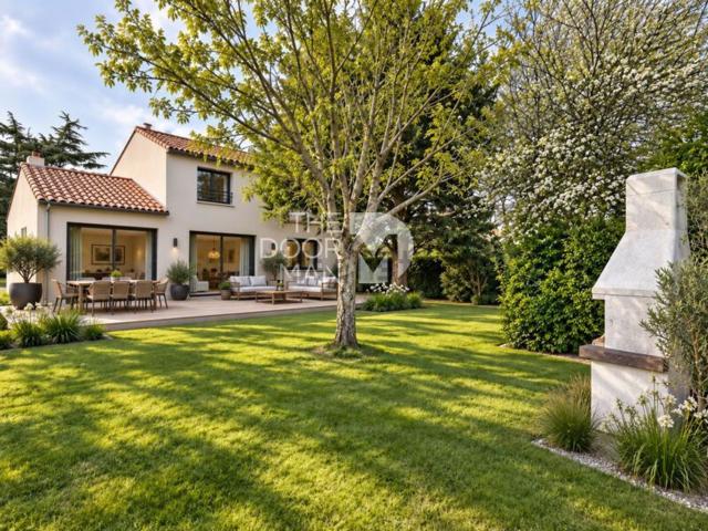 Maison vente à La Bourelière, Vertou