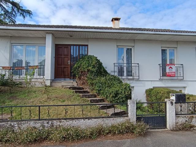 Maison vente à Vertou, Loire-Atlantique