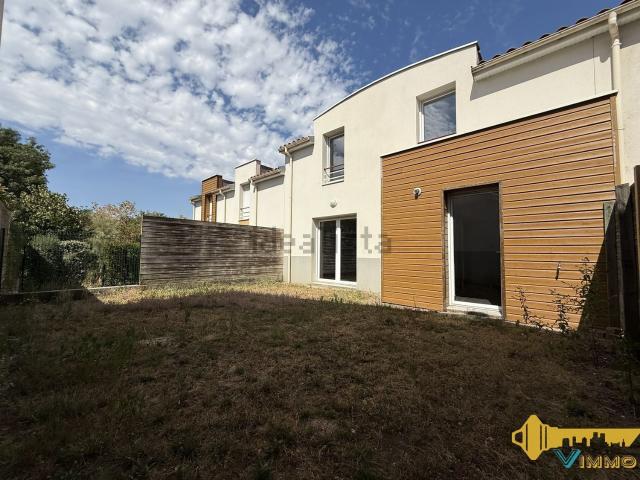 Maison vente à Le Chêne, Vertou