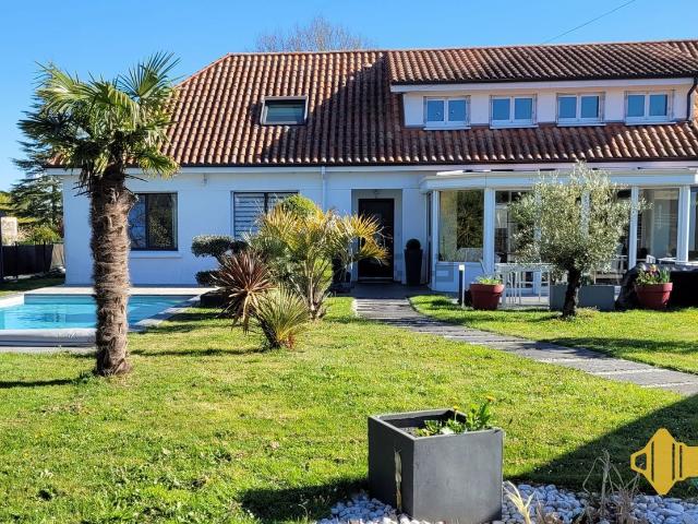 Maison vente à Le Chêne, Vertou