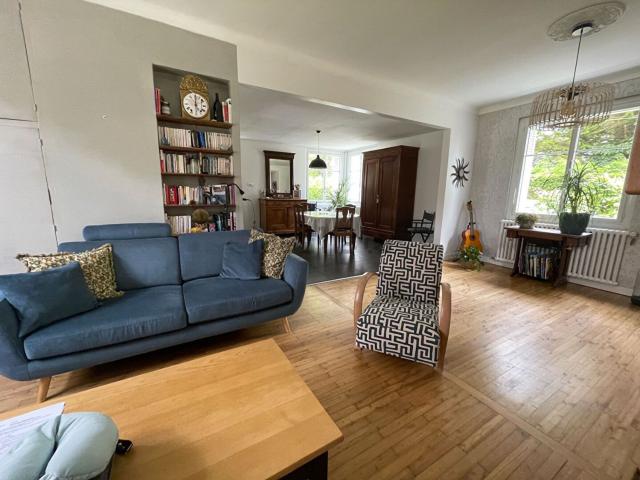 Maison vente à La Haudrière, Vertou