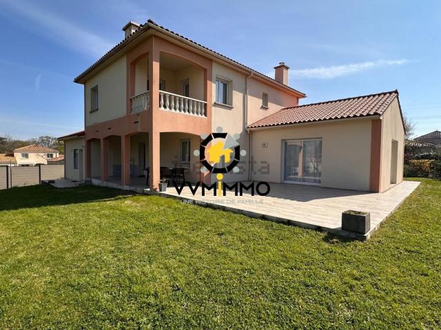 Maison vente à La Rousselière, Vertou