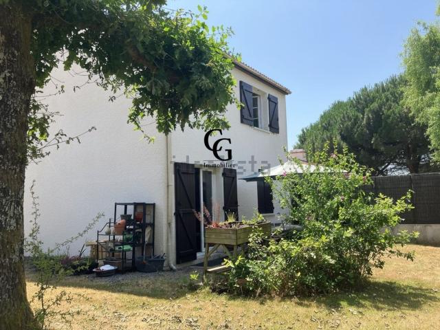 Maison vente à La Poëlerie, Vertou