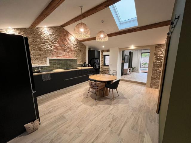 Maison vente à Les Haies, Vertou