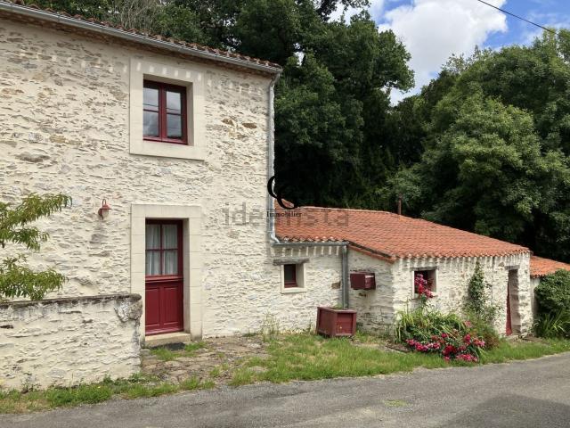 Maison vente à Vertou, Loire-Atlantique