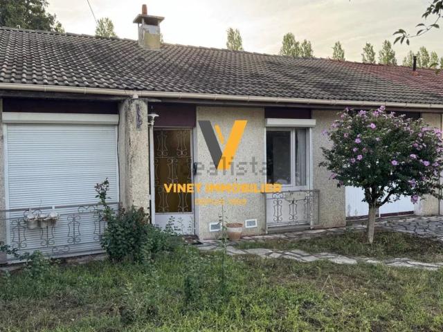 Maison vente à Vertou, Loire-Atlantique