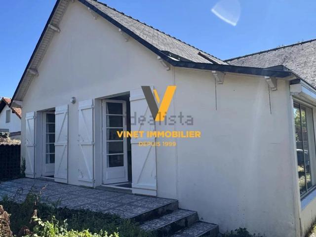 Maison vente à Vertou, Loire-Atlantique