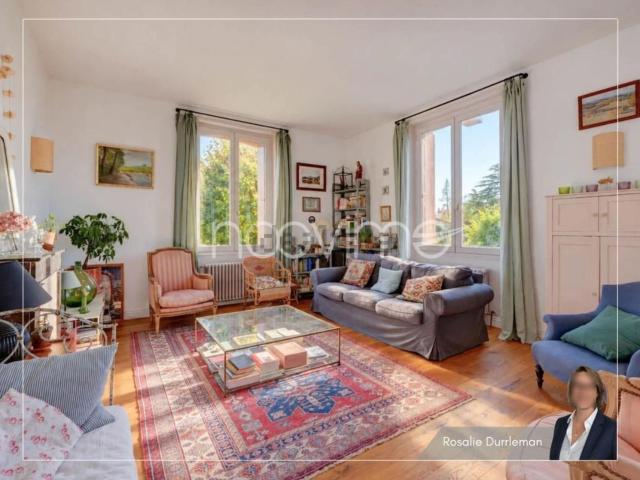 Maison vente à La Haudrière, Vertou