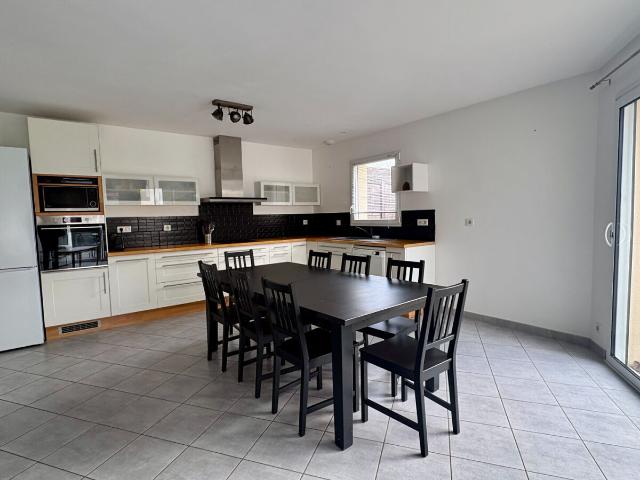 Maison location à Vertou, Loire-Atlantique
