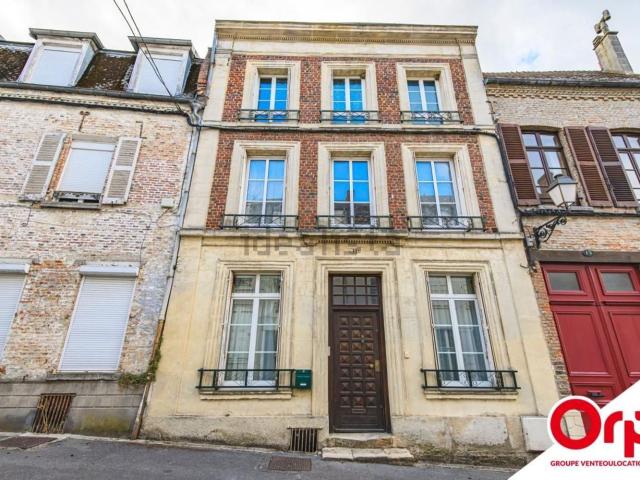 Maison vente à Vervins, Aisne