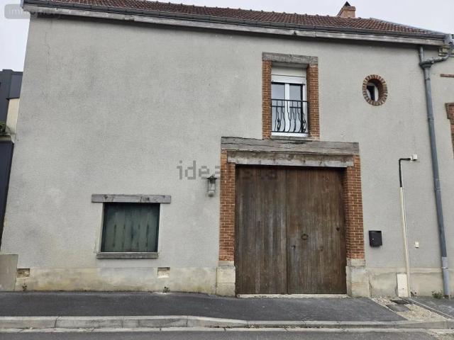 Maison vente à Verzy, Marne