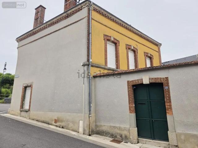 Maison vente à Verzy, Marne