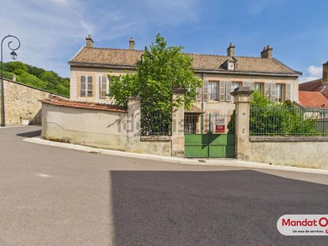 Maison vente à Verzy, Marne