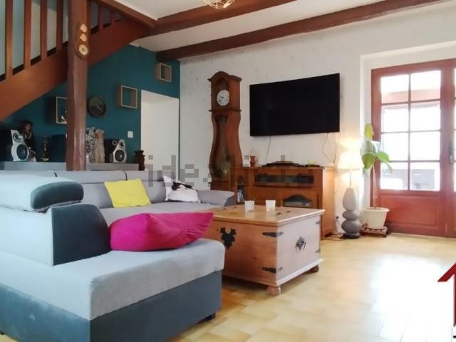 Maison vente à Vesaignes-sur-Marne, Haute-Marne