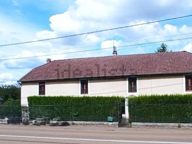 Maison vente à Vesaignes-sur-Marne, Haute-Marne