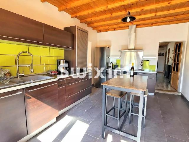 Maison vente à Sur Rivet, Vescles