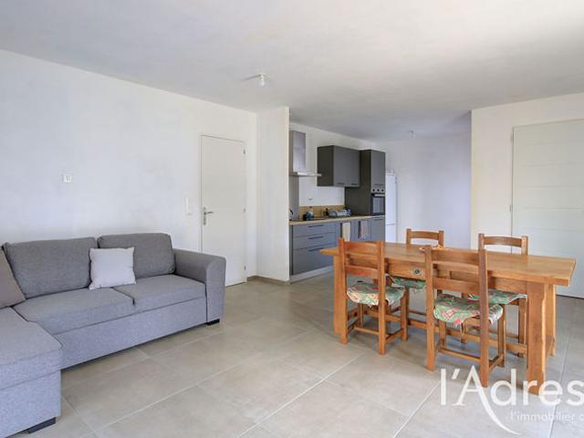 Maison vente à Corte, Vescovato