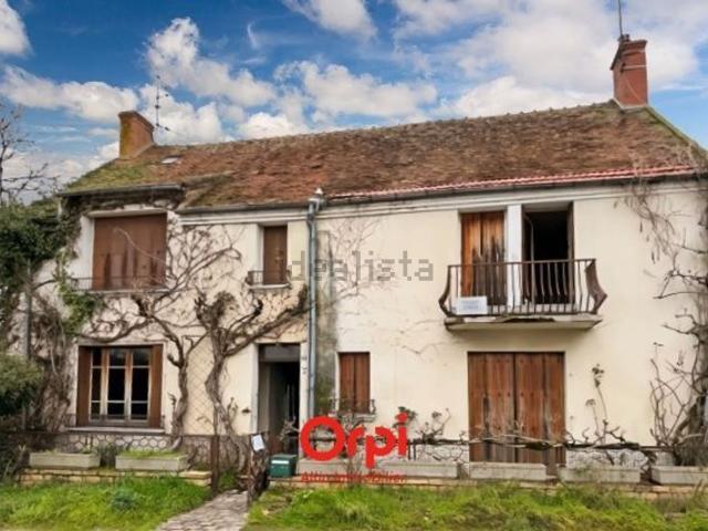 Maison vente à Les Auroux, Vesdun