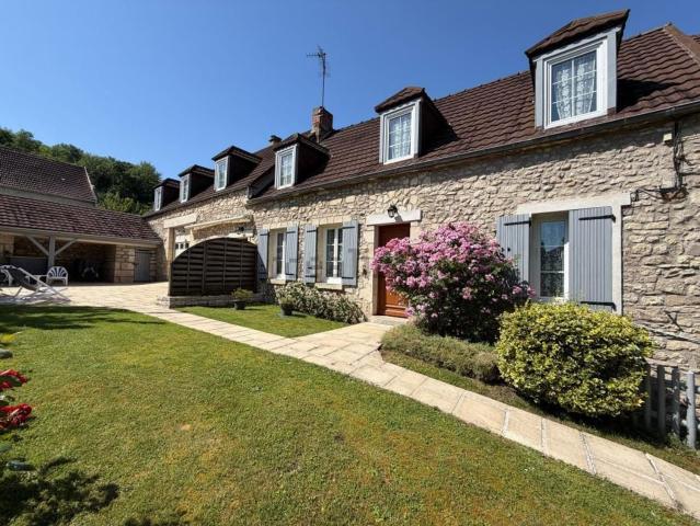 Maison vente à Veslud, Aisne