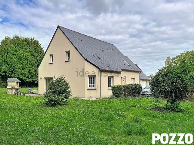 Maison vente à Vesly