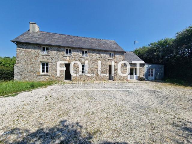 Maison vente à Vesly