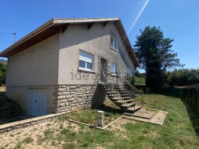 Maison vente à Vesoul, Haute-Saône