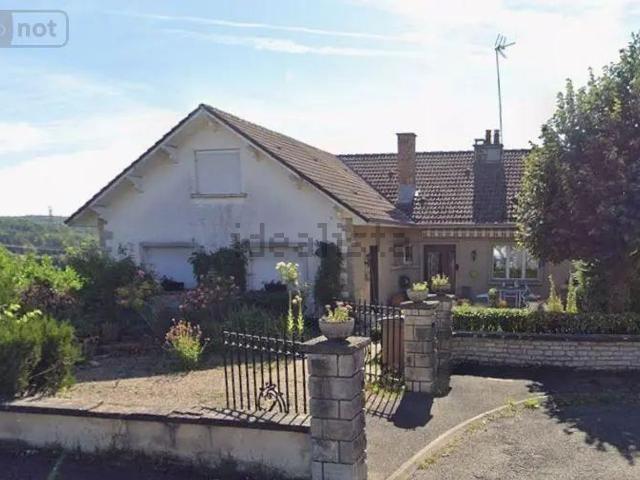 Maison vente à Vesoul, Haute-Saône