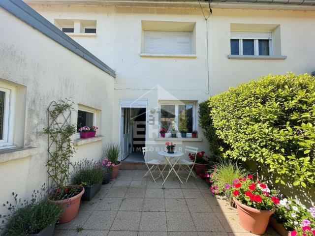 Maison vente à Vesoul, Haute-Saône