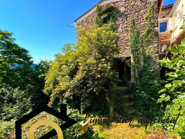 Maison vente à Chamoux, Vesseaux