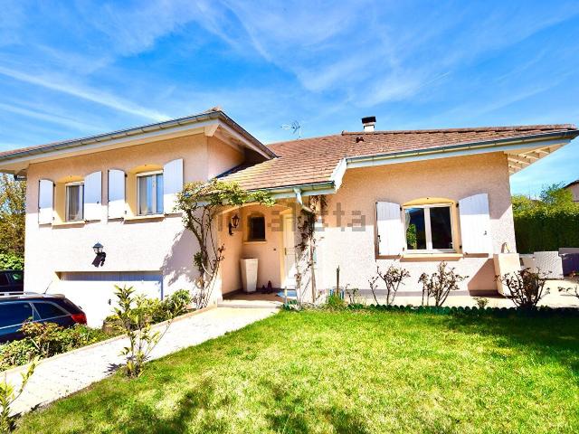 Maison vente à Sur Chelles, Vétraz-Monthoux