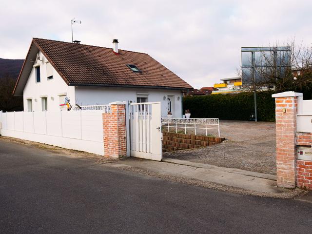 Maison vente à Saint-Julien-en-Genevois, Vétraz-monthoux