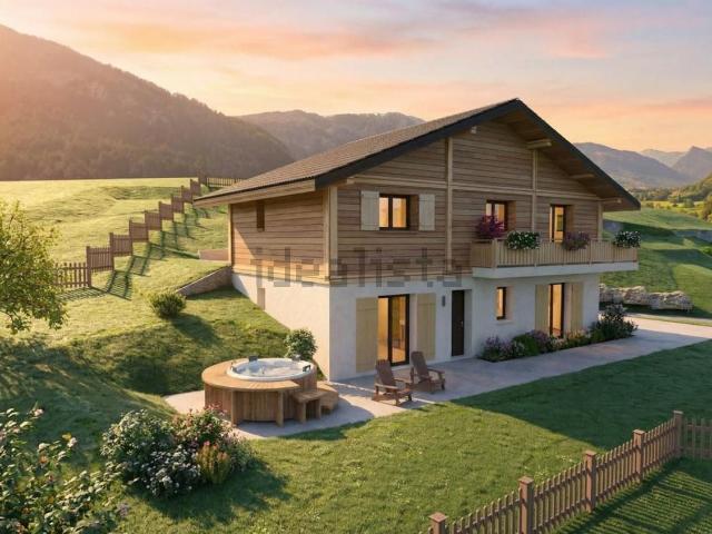 Maison vente à La Bonnaz, Vétraz-Monthoux