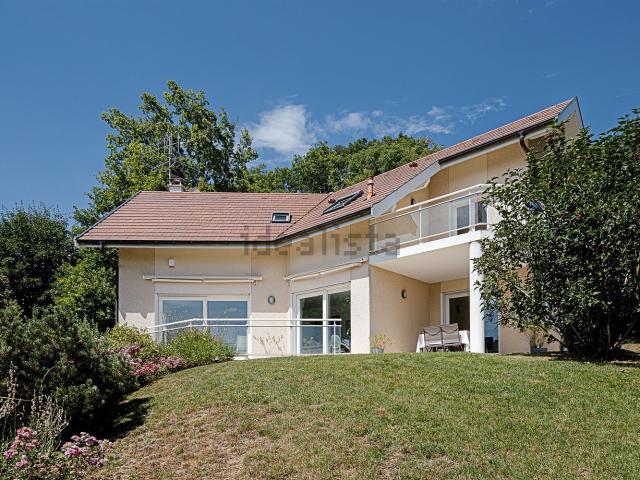 Maison vente à La Côte - Sud, Vétraz-Monthoux
