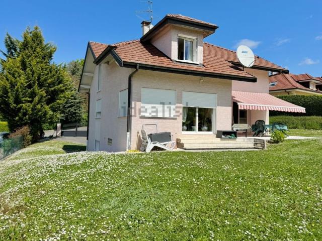 Maison vente à La Côte - Nord, Vétraz-Monthoux