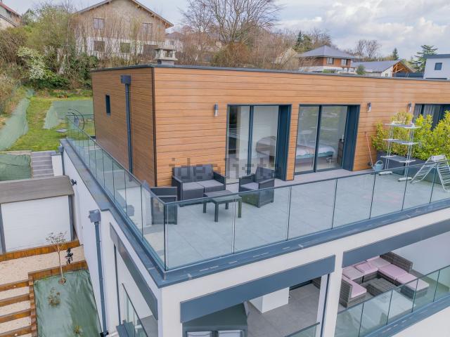 Maison vente à La Côte - Nord, Vétraz-Monthoux