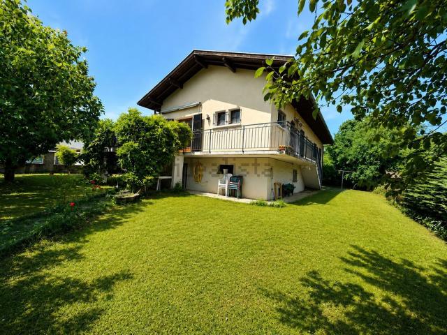 Maison vente à La Côte - Nord, Vétraz-Monthoux