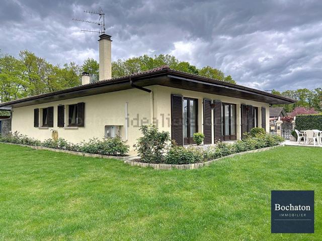 Maison vente à La Venne-Ouest, Vétraz-Monthoux