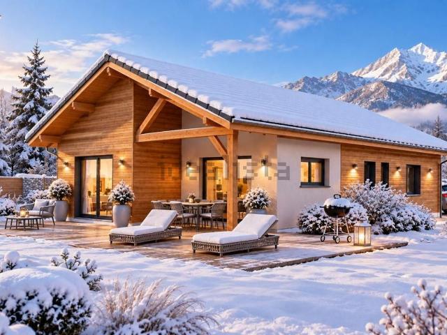 Maison vente à Hauteville, Vétraz-Monthoux
