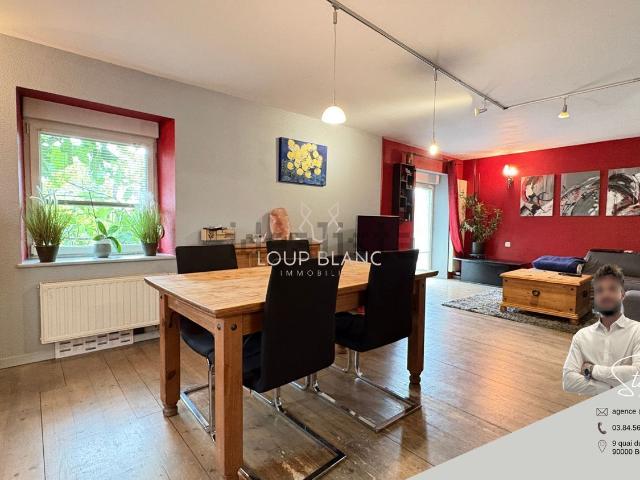 Maison vente à Les Soiras, Vétrigne