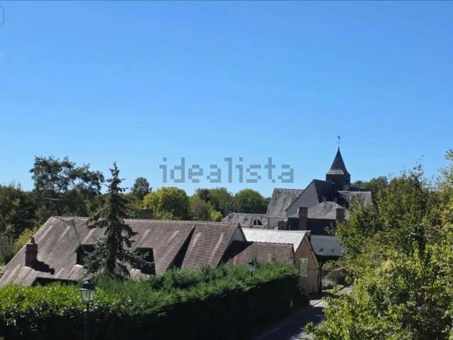 Maison vente à La Croix Cassan, Veuil