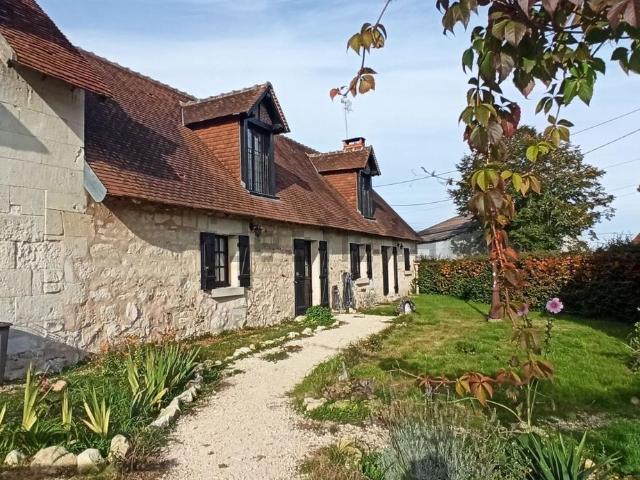 Maison vente à Veuil, Indre