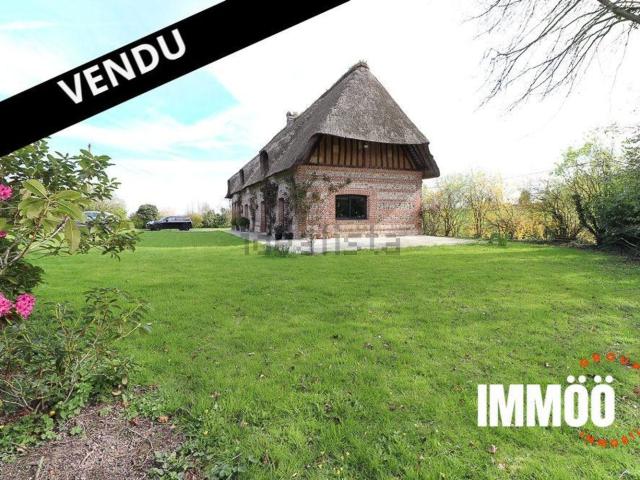 Maison vente à Autigny, Seine-Maritime